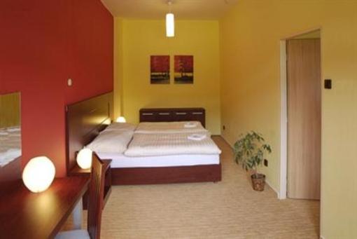 фото отеля Hotel Belaria Hradec nad Moravici