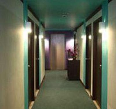 фото отеля Sawasdee Hotel @ Sukhumvit Soi 8