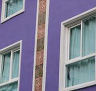 фото отеля Sawasdee Hotel @ Sukhumvit Soi 8