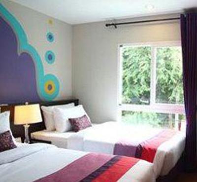 фото отеля Sawasdee Hotel @ Sukhumvit Soi 8