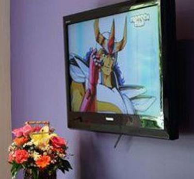 фото отеля Sawasdee Hotel @ Sukhumvit Soi 8