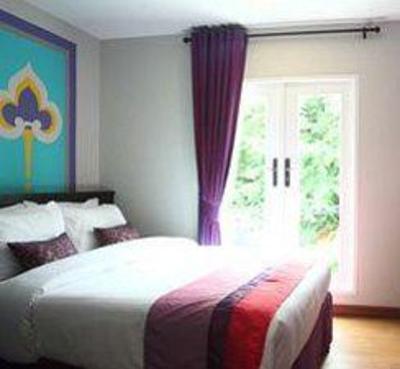 фото отеля Sawasdee Hotel @ Sukhumvit Soi 8