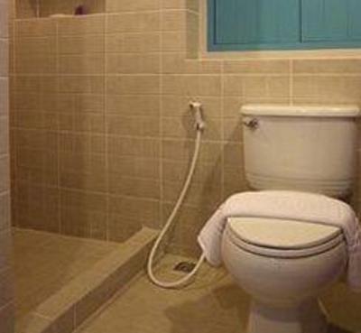 фото отеля Sawasdee Hotel @ Sukhumvit Soi 8