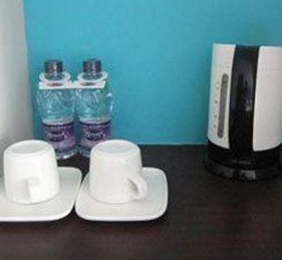 фото отеля Sawasdee Hotel @ Sukhumvit Soi 8