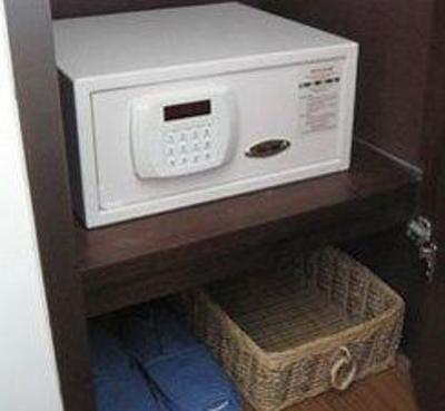 фото отеля Sawasdee Hotel @ Sukhumvit Soi 8