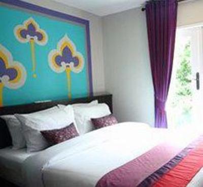 фото отеля Sawasdee Hotel @ Sukhumvit Soi 8