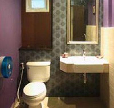 фото отеля Sawasdee Hotel @ Sukhumvit Soi 8