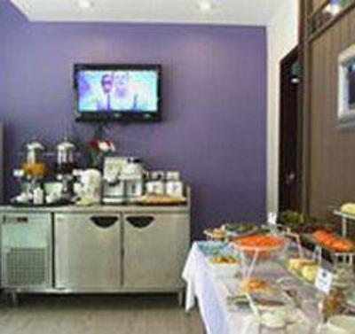 фото отеля Sawasdee Hotel @ Sukhumvit Soi 8