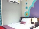 фото отеля Sawasdee Hotel @ Sukhumvit Soi 8