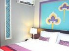 фото отеля Sawasdee Hotel @ Sukhumvit Soi 8