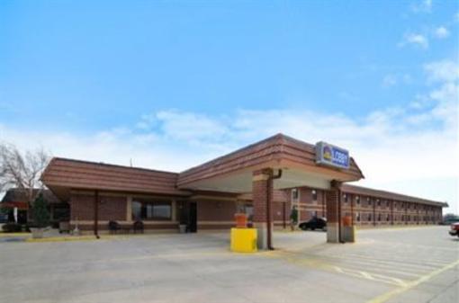 фото отеля BEST WESTERN Airport Inn & Conference Center