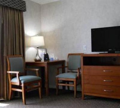 фото отеля Days Inn Santa Monica