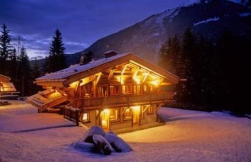 фото отеля Chalet Anchorage Bed & Breakfast Chamonix-Mont-Blanc