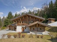 Chalet Anchorage Bed & Breakfast Chamonix-Mont-Blanc