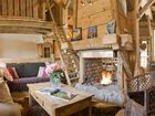 фото отеля Chalet Anchorage Bed & Breakfast Chamonix-Mont-Blanc