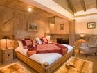 фото отеля Chalet Anchorage Bed & Breakfast Chamonix-Mont-Blanc