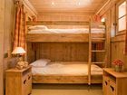 фото отеля Chalet Anchorage Bed & Breakfast Chamonix-Mont-Blanc