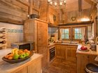 фото отеля Chalet Anchorage Bed & Breakfast Chamonix-Mont-Blanc