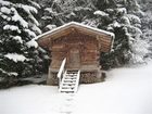 фото отеля Chalet Anchorage Bed & Breakfast Chamonix-Mont-Blanc