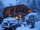 фото отеля Chalet Anchorage Bed & Breakfast Chamonix-Mont-Blanc