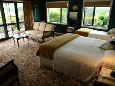 фото отеля Clover Downs Estate