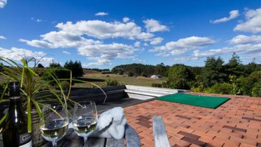 фото отеля Clover Downs Estate