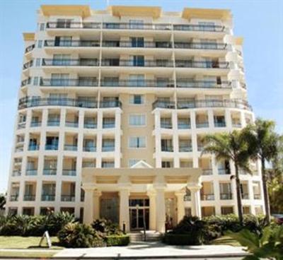 фото отеля Palazzo Colonnades Apartments Gold Coast