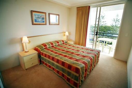 фото отеля Palazzo Colonnades Apartments Gold Coast