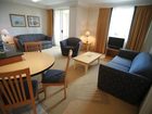 фото отеля Palazzo Colonnades Apartments Gold Coast