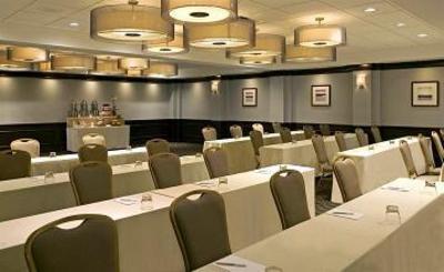 фото отеля The Westin Fort Lauderdale