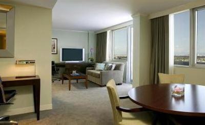 фото отеля The Westin Fort Lauderdale