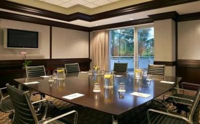 фото отеля The Westin Fort Lauderdale