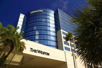 фото отеля The Westin Fort Lauderdale
