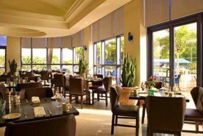 фото отеля The Westin Fort Lauderdale