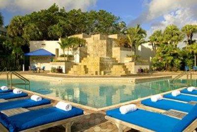 фото отеля The Westin Fort Lauderdale