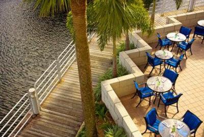 фото отеля The Westin Fort Lauderdale