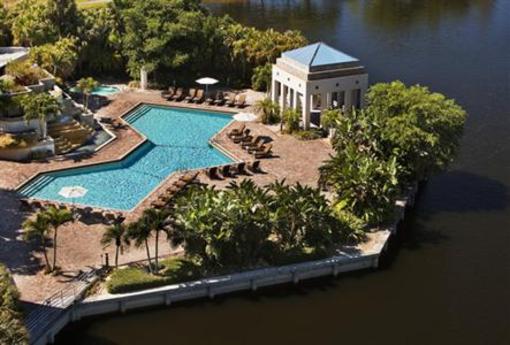 фото отеля The Westin Fort Lauderdale