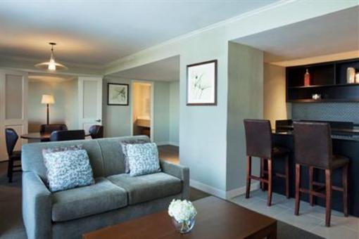фото отеля The Westin Fort Lauderdale