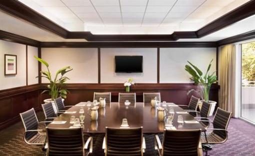 фото отеля The Westin Fort Lauderdale