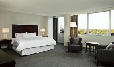 фото отеля The Westin Fort Lauderdale