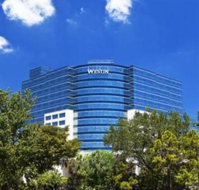 фото отеля The Westin Fort Lauderdale