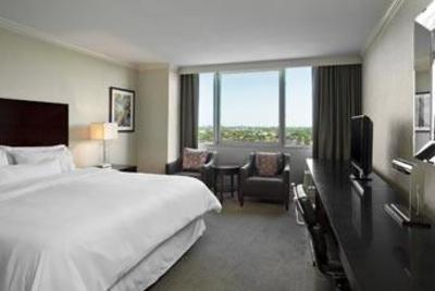 фото отеля The Westin Fort Lauderdale