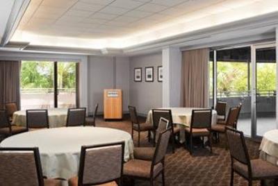 фото отеля The Westin Fort Lauderdale