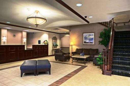 фото отеля Holiday Inn Express Hotel & Suites DFW - Grapevine