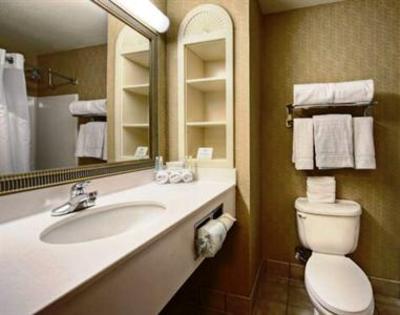 фото отеля Holiday Inn Express Hotel & Suites DFW - Grapevine