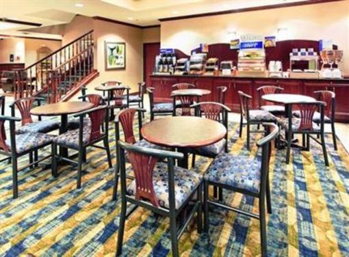 фото отеля Holiday Inn Express Hotel & Suites DFW - Grapevine