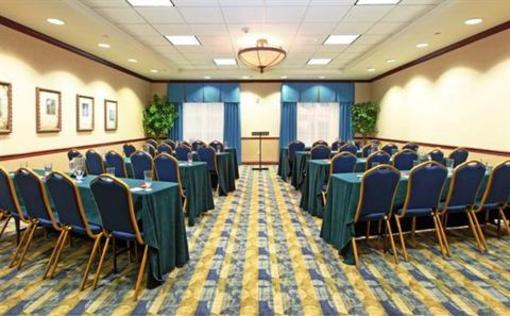 фото отеля Holiday Inn Express Hotel & Suites DFW - Grapevine