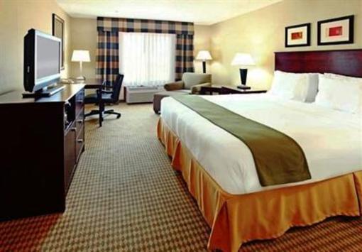фото отеля Holiday Inn Express Hotel & Suites DFW - Grapevine