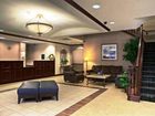 фото отеля Holiday Inn Express Hotel & Suites DFW - Grapevine