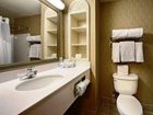 фото отеля Holiday Inn Express Hotel & Suites DFW - Grapevine